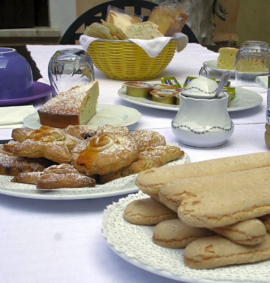 B&B Sa Madalena a Dorgali-IUN E4918