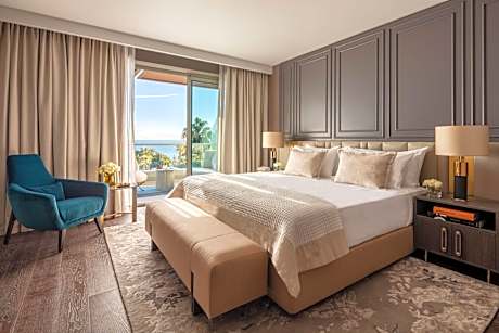 Baie des Anges Signature Suite