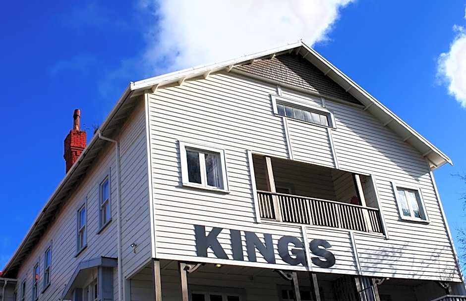 Kings Ohakune