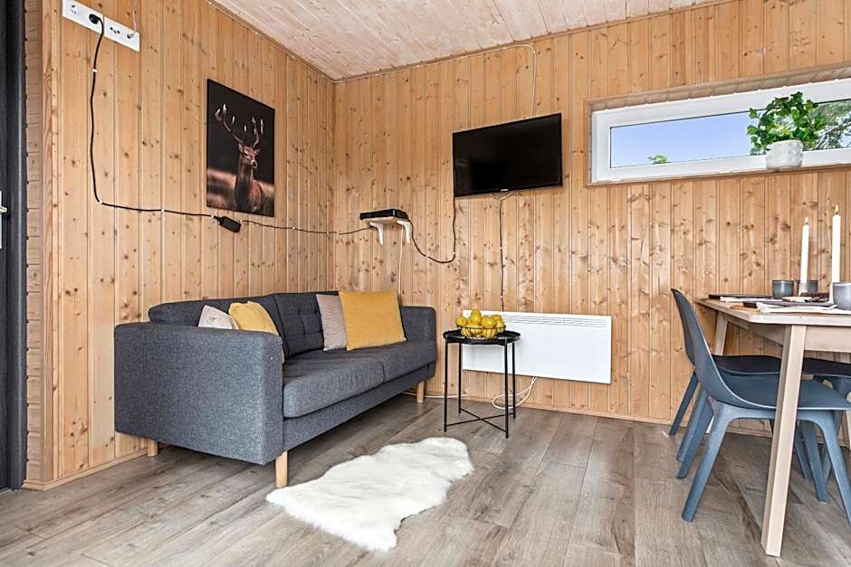 Topcamp Onsakervika - Tyrifjorden