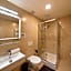Downtown - Apart Hotel Zborovska