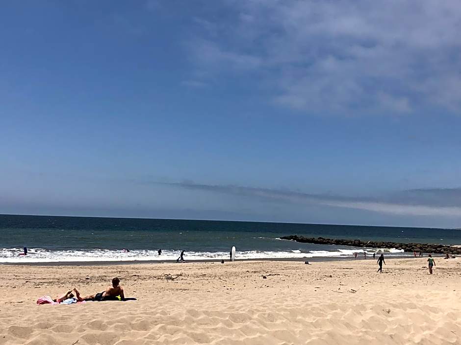 The Shores Inn