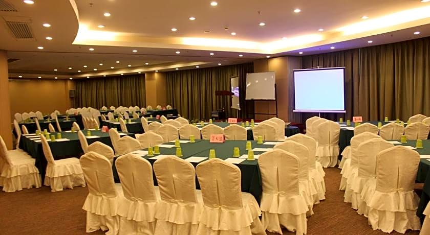 Days Inn Guangzhou