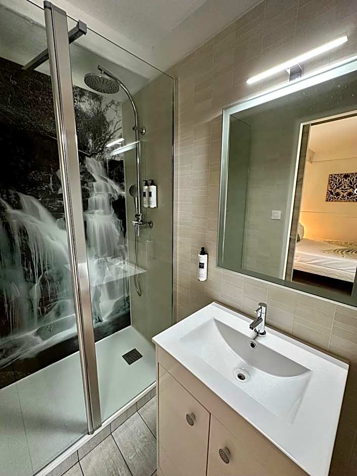 Hôtel Le Clos du Dramont