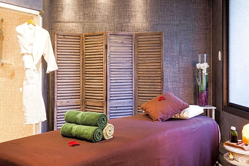 Nehô Suites Cannes Croisette