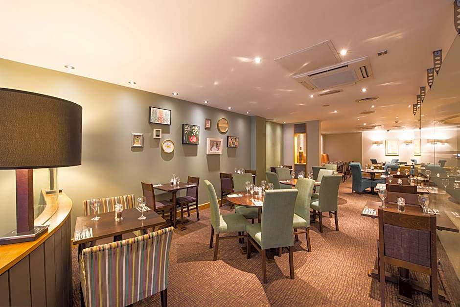 Premier Inn Liverpool City Centre (Moorfields)