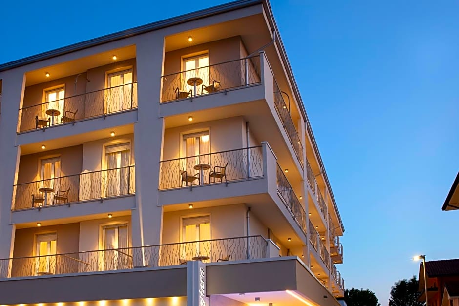 Hotel Riviera