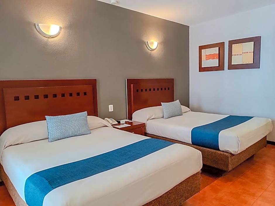 Hotel Panamerican