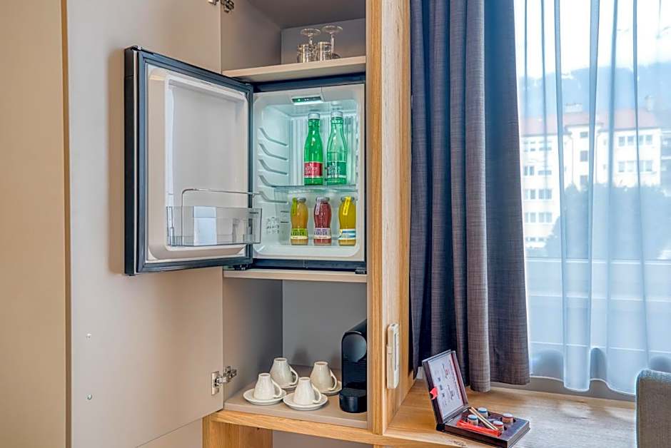 Leipziger Hof Innsbruck