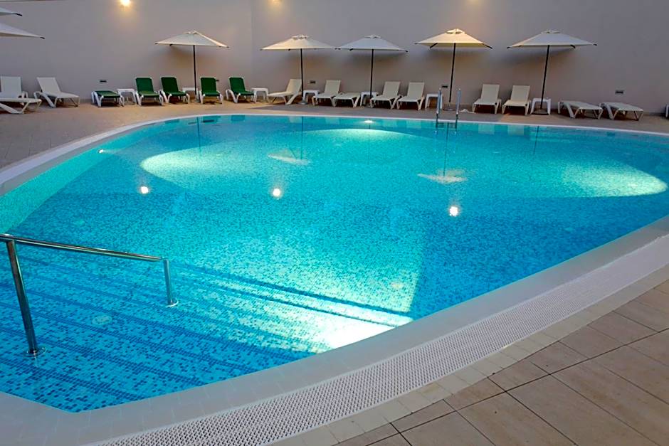 Vitality Hotel Punta