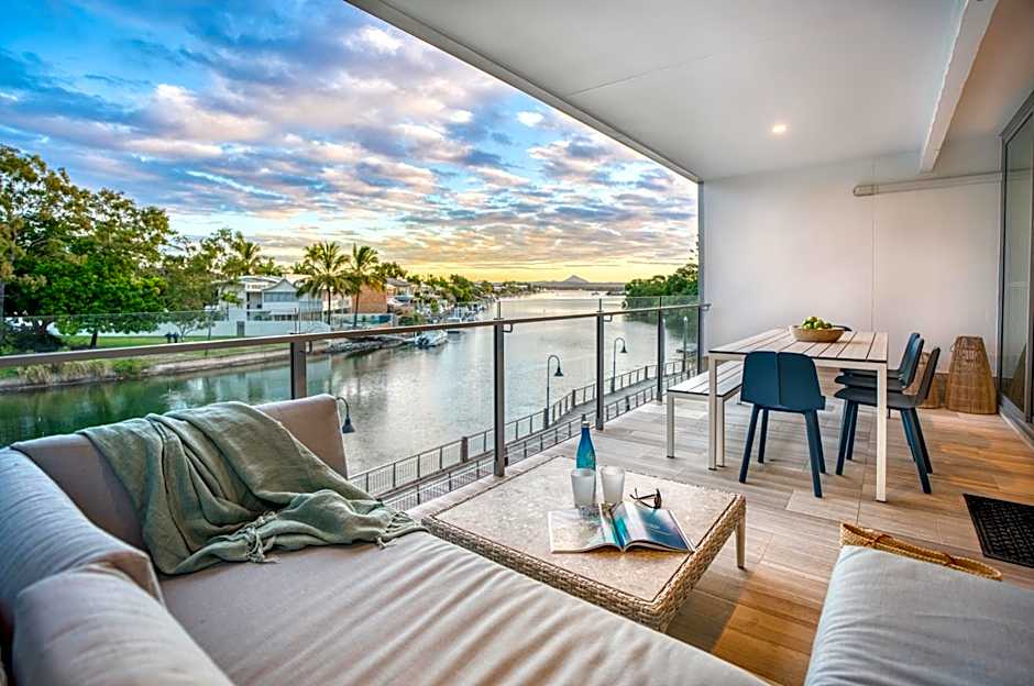 Jacaranda Noosa