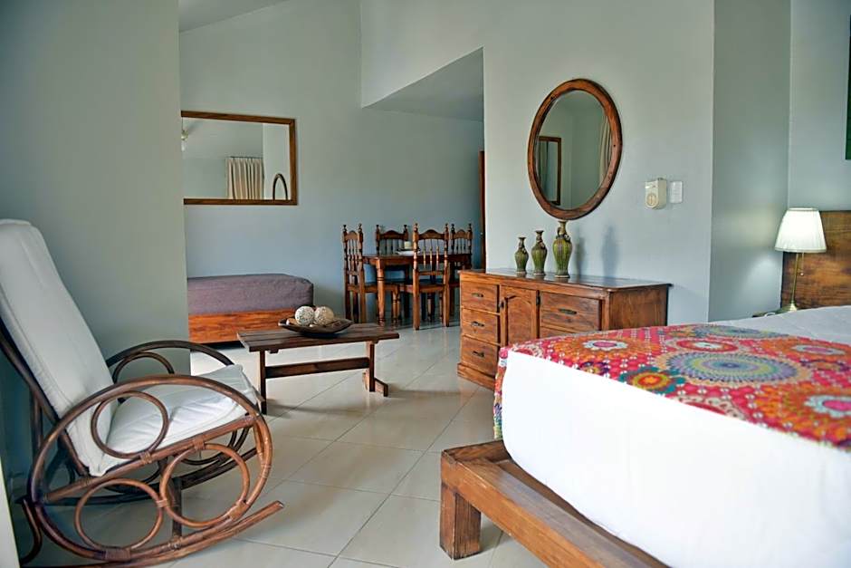 Hotel Zapata