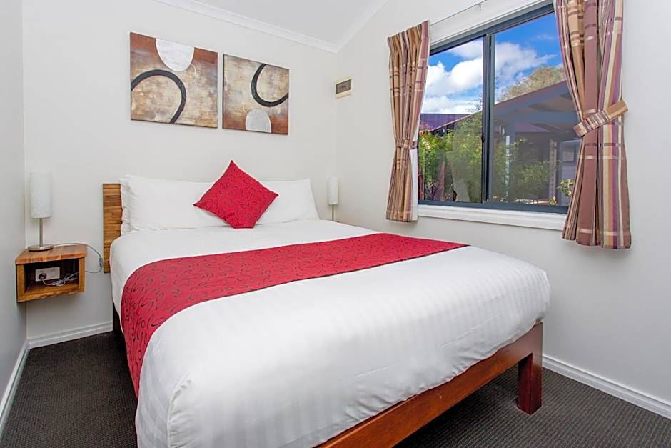 BIG4 Emu Beach Holiday Park