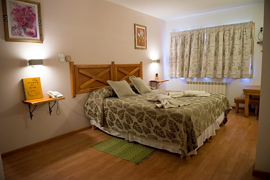 Hosteria Del Recodo