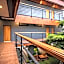 Le Terrarium Bed & Sleep Chiang Rai