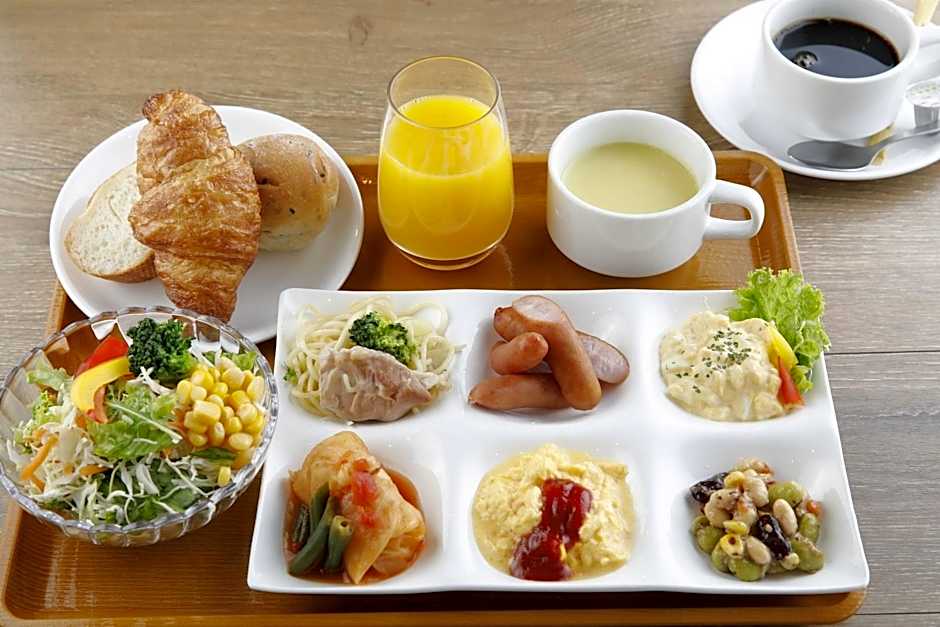 Hotel Amanek Asakusa Ekimae