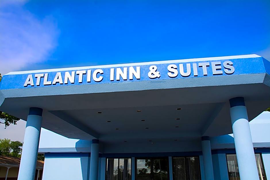 Atlantic Inn and Suites - Wall Township