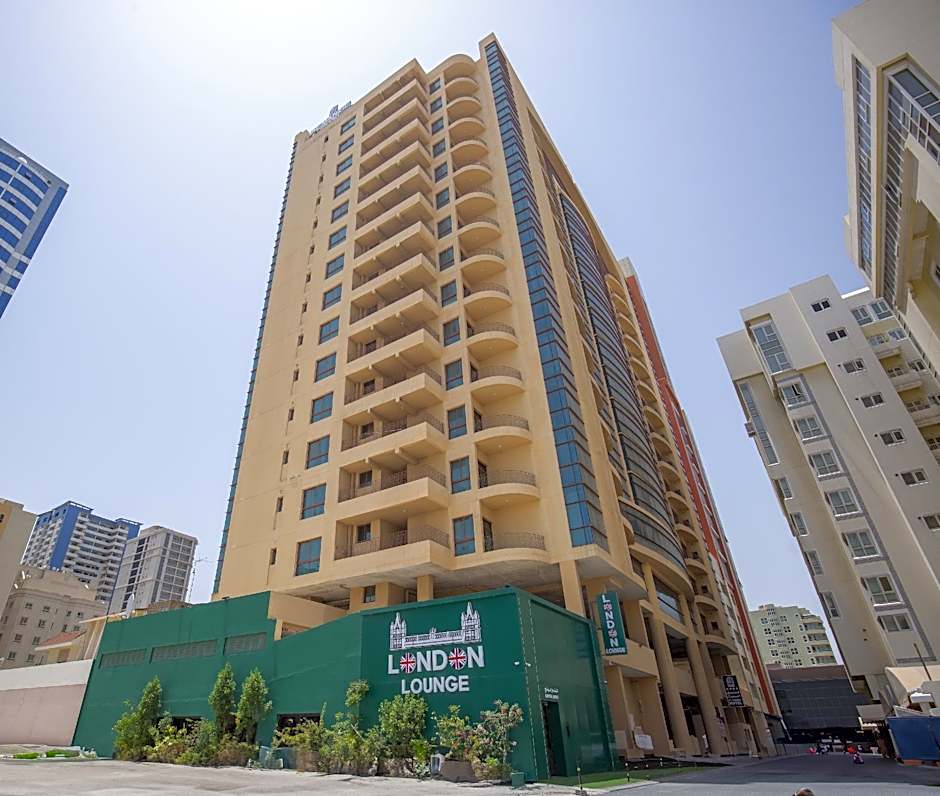 Al Manzil Hotel