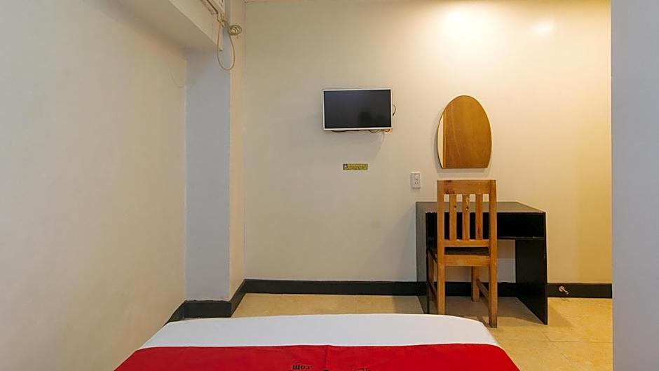 RedDoorz at Ranchotel Alabang