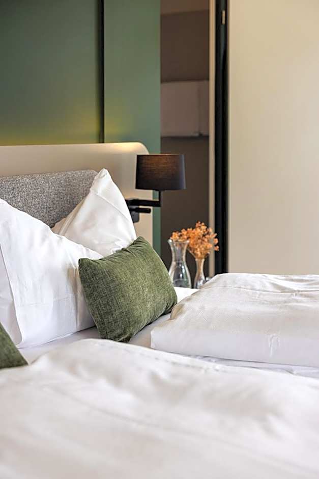 Hotel im Schlosspark