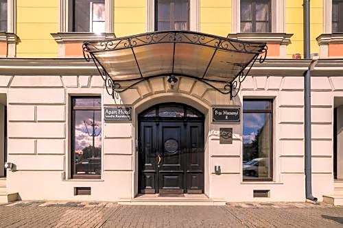 Aparthotel Iosefin Residence