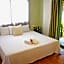 Sirenas Caribbean Rooms Holbox
