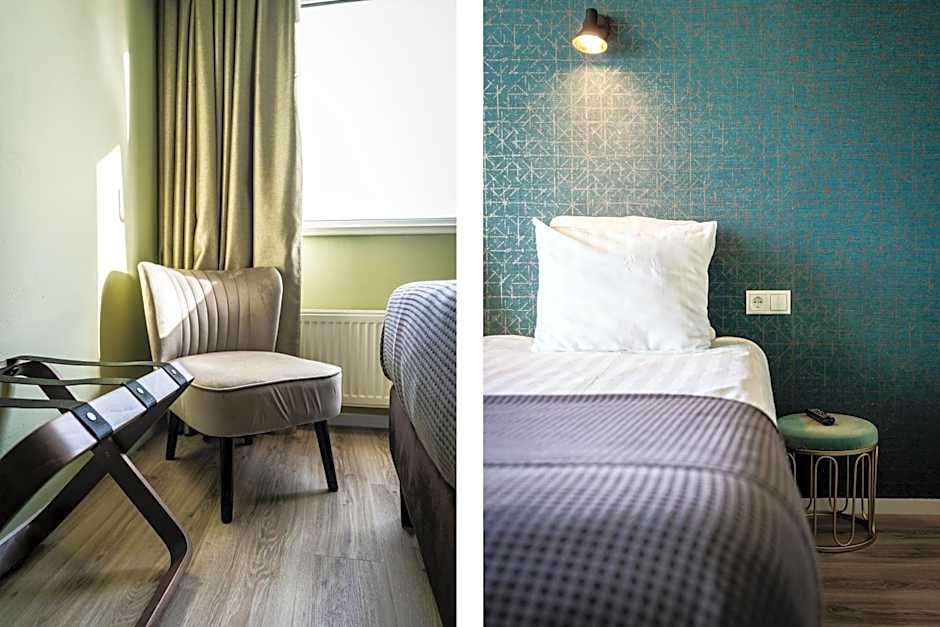 Hotel het Anker van Texel