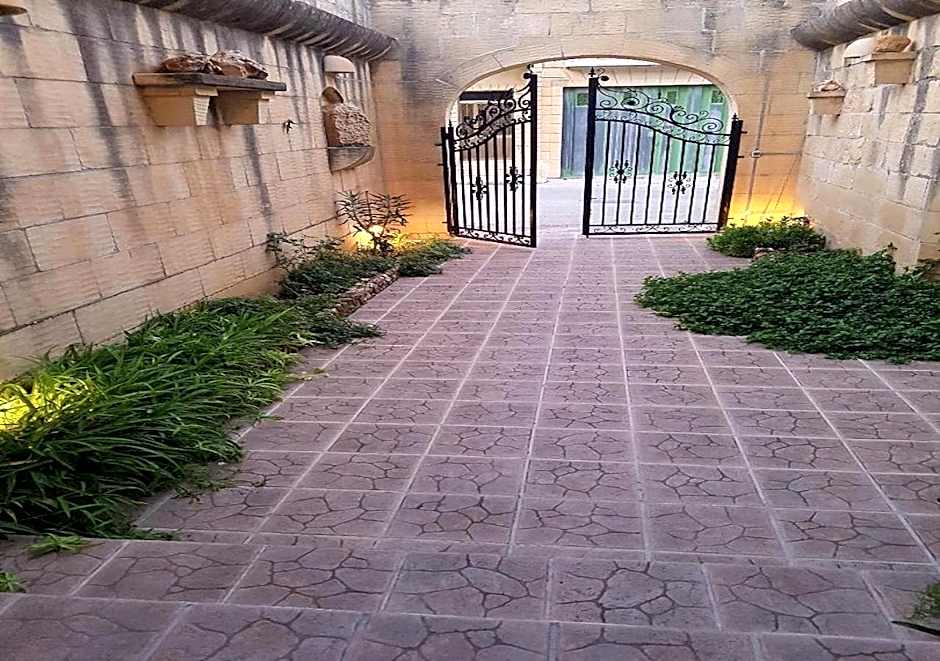 Ta' Karkar Villa Bed and Breakfast