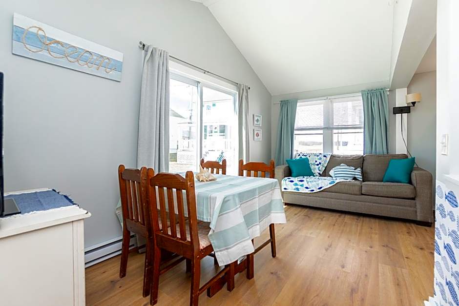 Hampton Beach Seaside Villa Unit 1