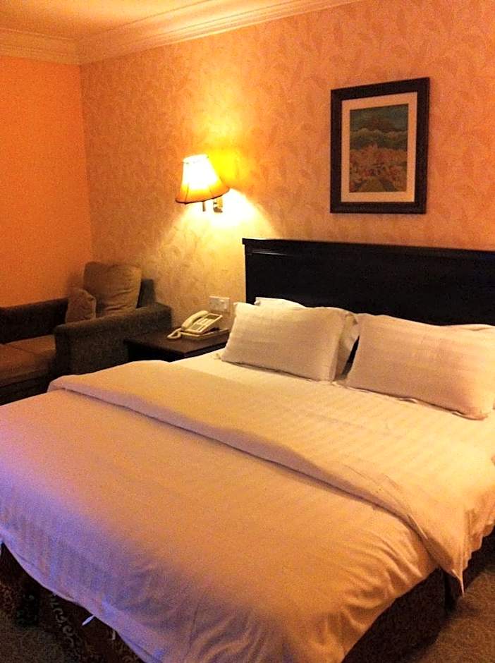 D'Borneo Hotel
