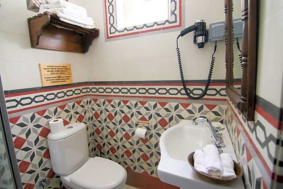 Gul Hanim House Boutique Hotel