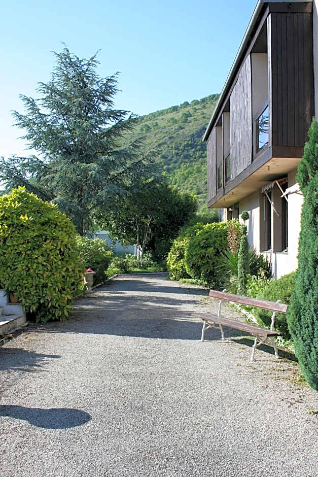 Hotel Pyrene