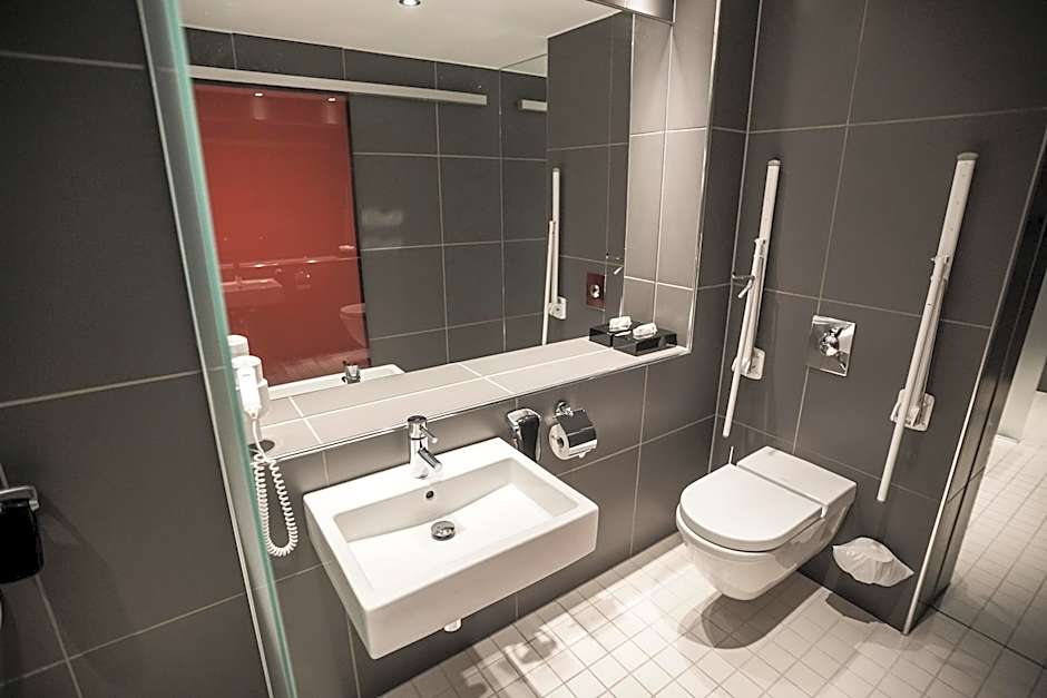 Quality Hotel Edvard Grieg