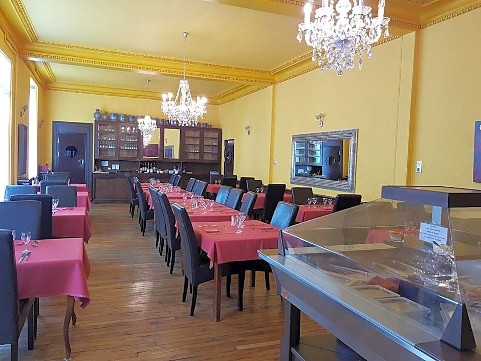 Hotel Restaurant La Sirène