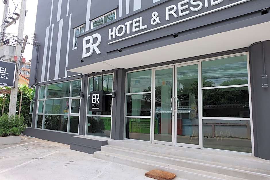 BR Hotel & Residence (Parking is available 250 meters away from the property)