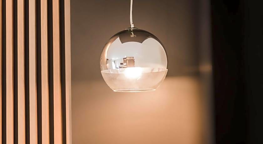 So good Hotel Bangkok