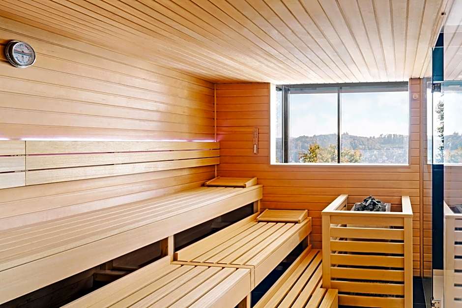 Schlosshotel Hellenstein