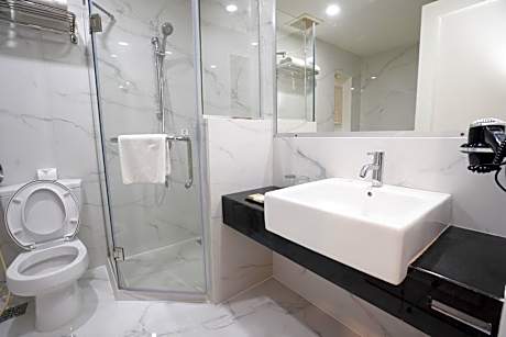Deluxe Twin Premium