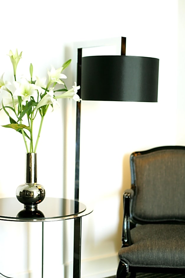 Palace Hotel Monte Real