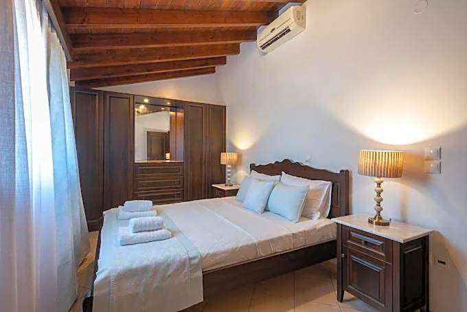 Afrodite Hotel Apartments