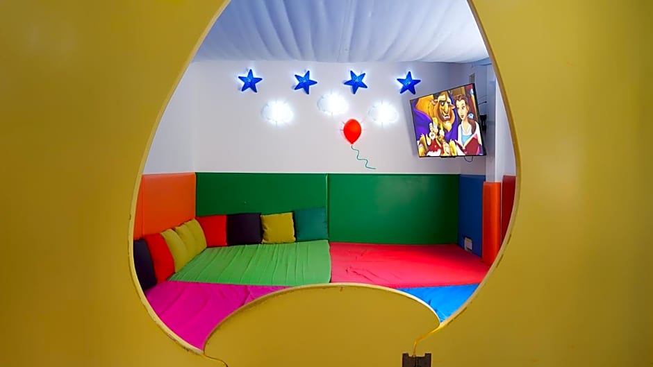 BULL Dorado Beach & SPA