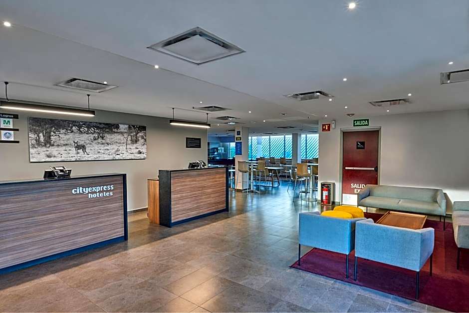 City Express by Marriott Hermosillo