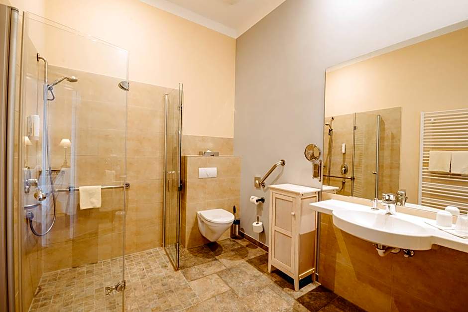 Hotel Schloß Gehrden