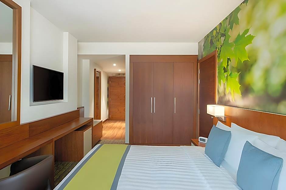 Wyndham Garden Muscat Al Khuwair