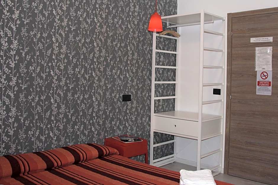 Hotel Adelchi