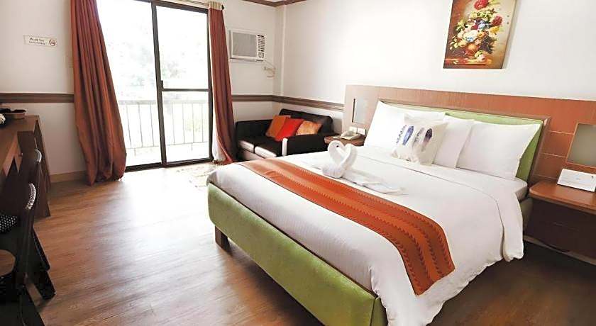 AEROSTOP HOTEL & RESTAURANT