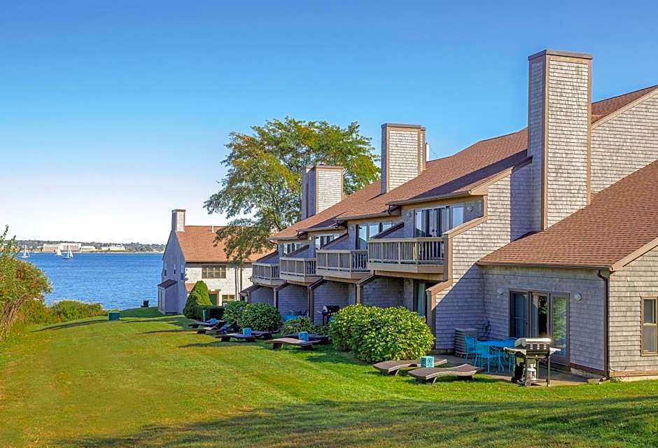 Wyndham Newport Overlook
