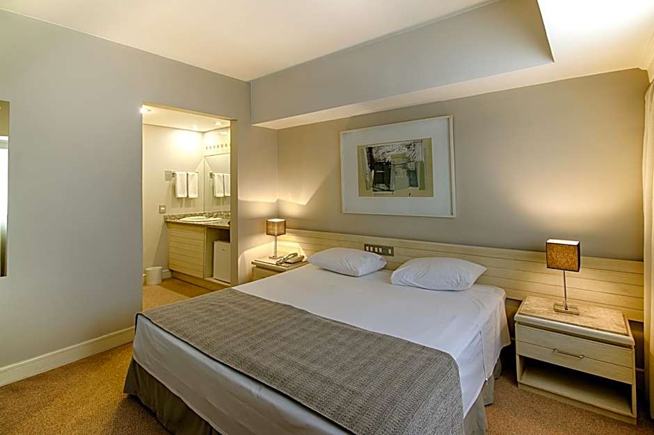 Victoria Villa Curitiba