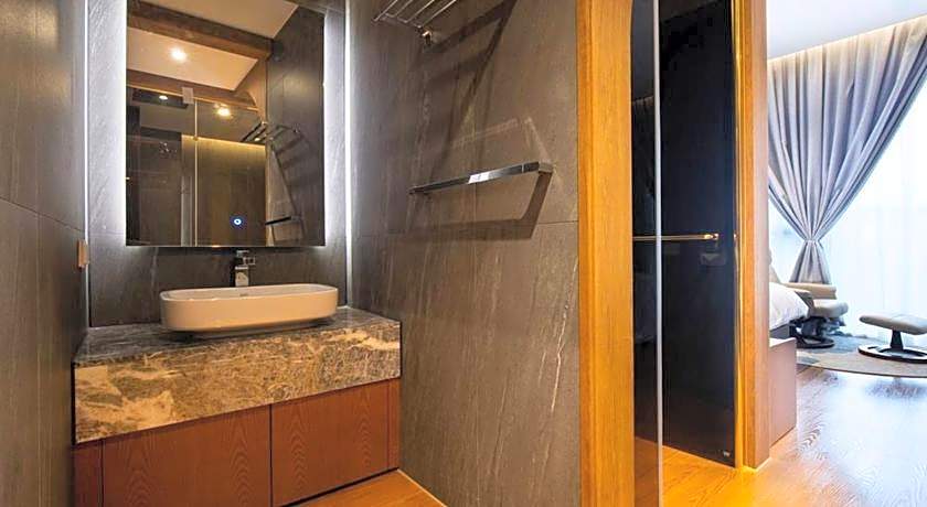 Jeonju tourist hotel kkotsim