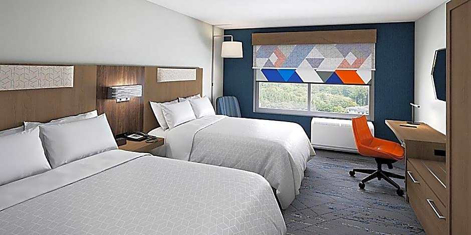 Holiday Inn Express - South Haven By IHG